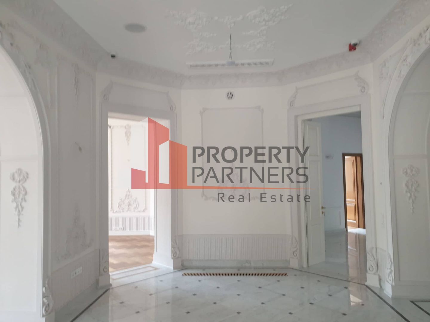 80 mp demisol in vila istorica, senzationala, Victoriei/Piata Romana - Poză 8