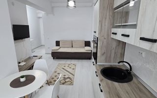 Apartament de închiriat, 2 camere, Concept Residence Iași (Păcurari, Stația Petru Poni) - Poză 2