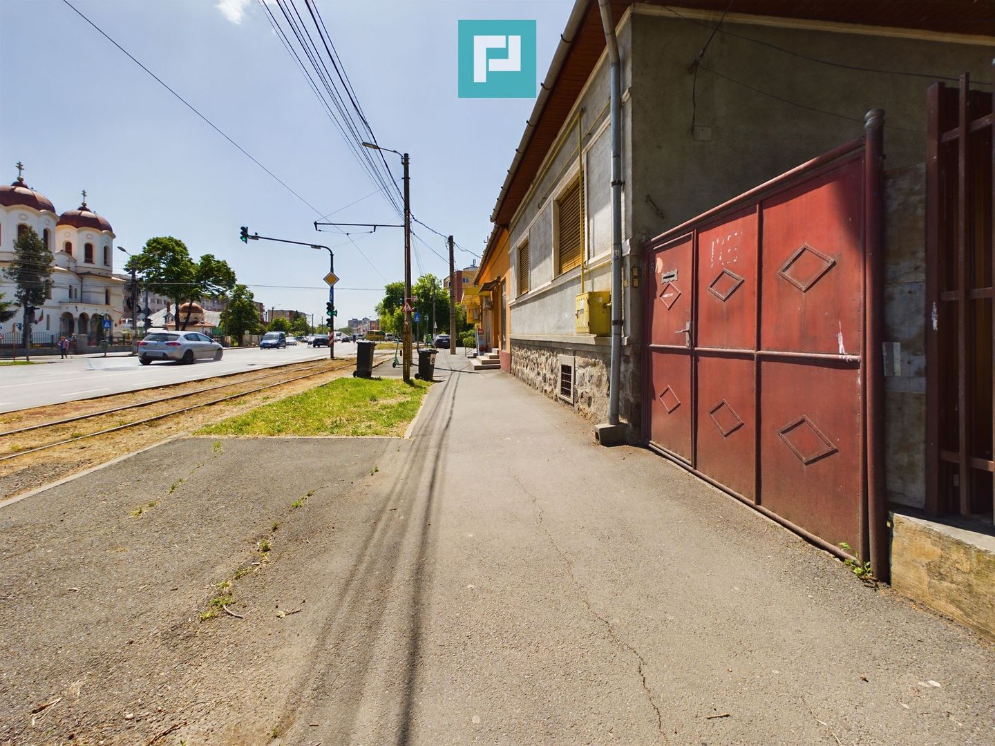 Casă pe strada Petru Rareș - Poză 9