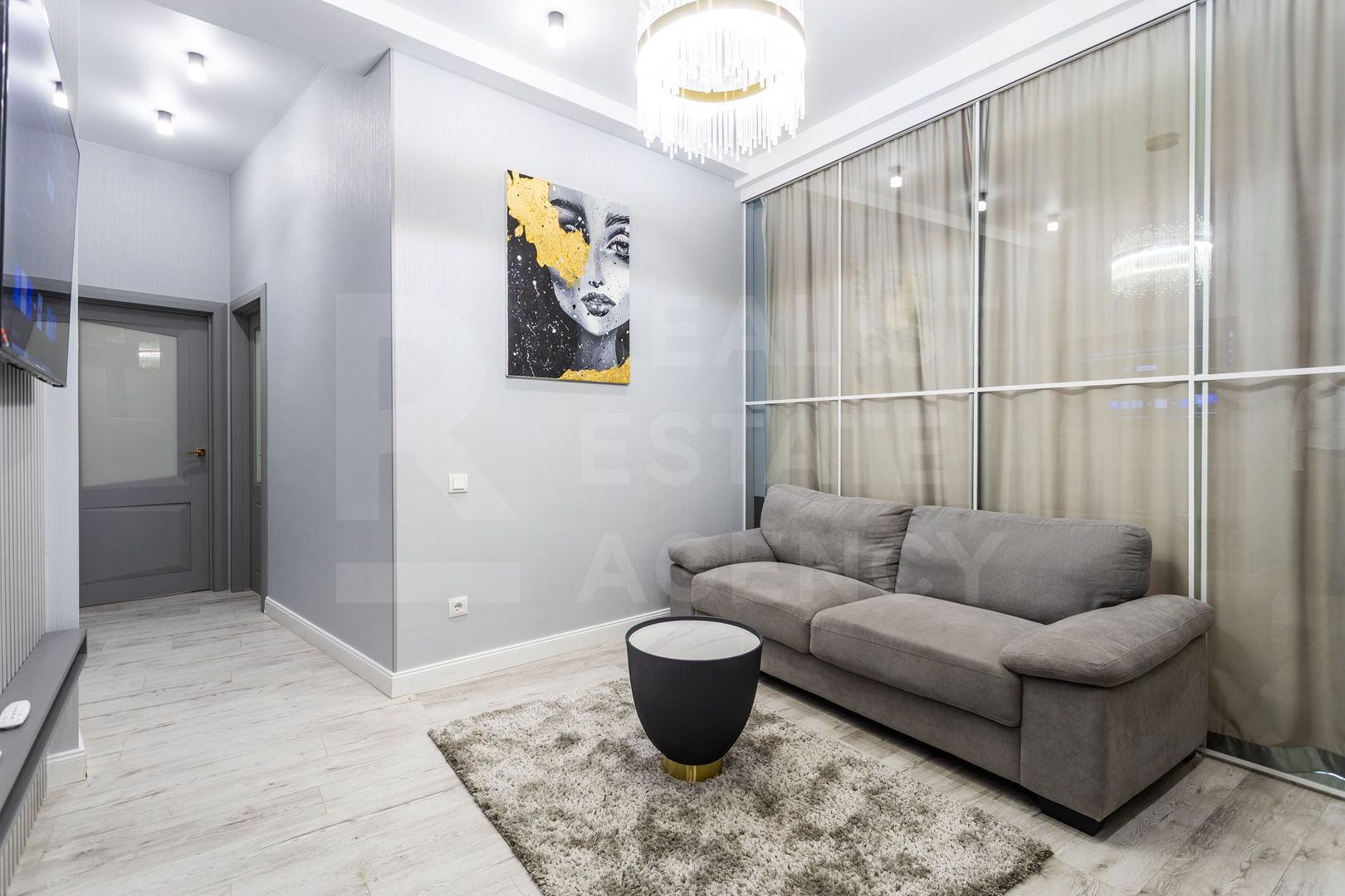 Vânzare, apartament, 3 camere, str. Bogdan Voievod, Râșcani - Poză 6