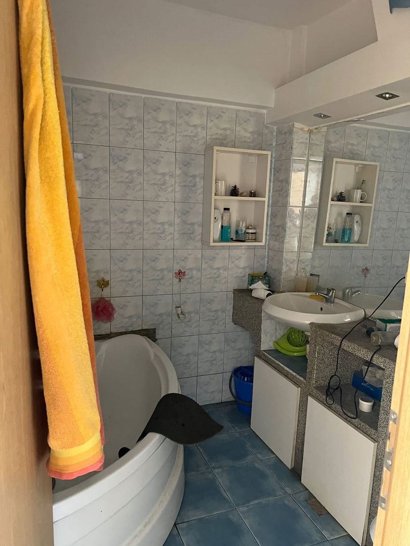 Apartament 3 camere | 70 mp utili | Centrală proprie | Simion Bărnuțiu - Poză 4