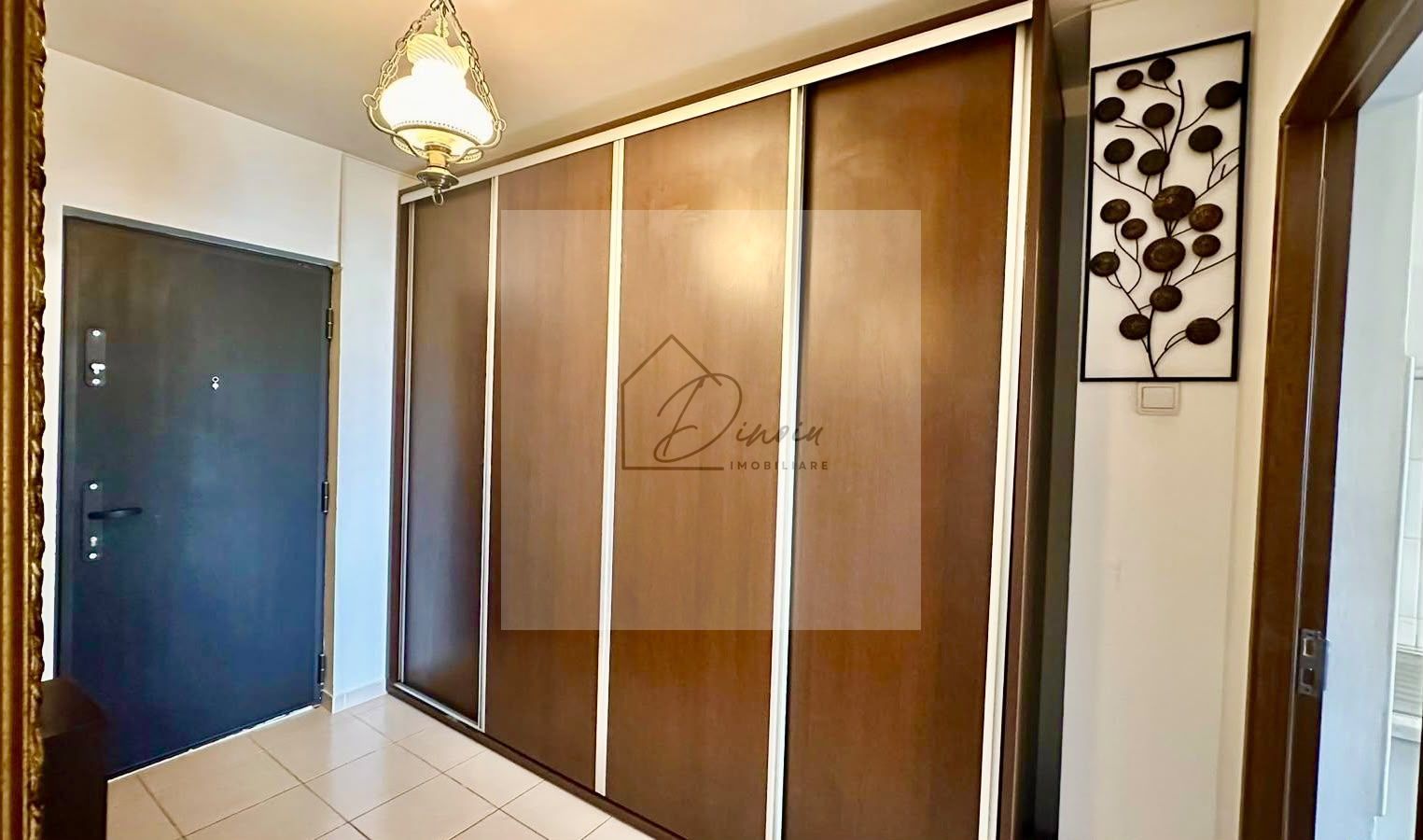 2 camere Tineretului I Metrou I Renovat Mobilat Utilat I COMISION 0% - Poză 25