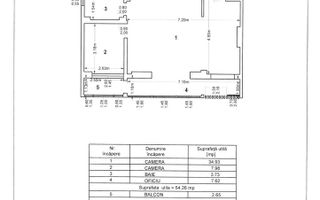 Apartament Piata Iancului in bloc renovat-PROPRIETAR - Poză 2