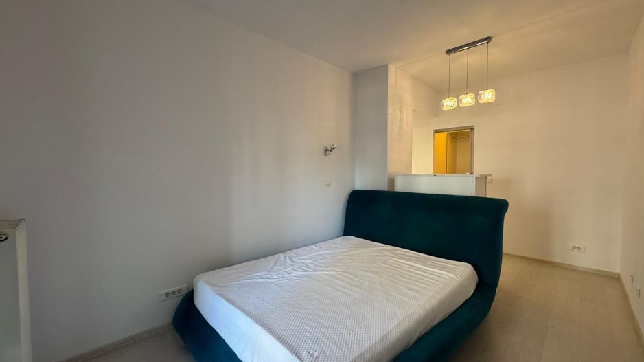 3 camere || BANEASA - NATURA RESIDENCE - Poză 6