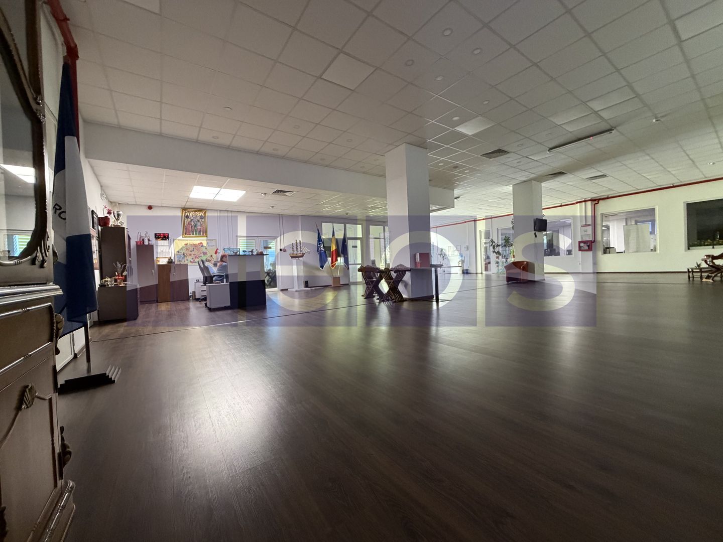 VANZARE SPATIU COMERCIAL | ZONA VITAN | 1184 MP - Poză 2