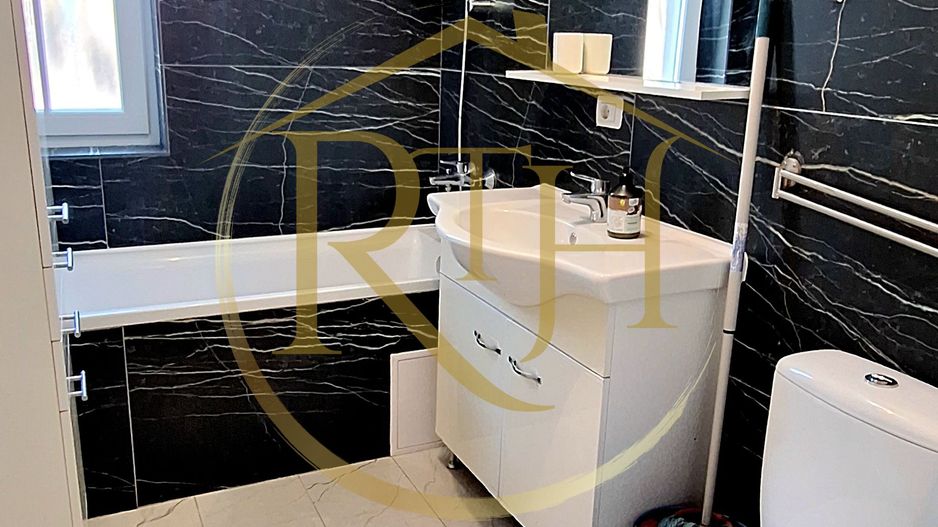 Apartament de inchiriat, 2 camere, Giroc zona centrala, langa Scoala - Poză 19