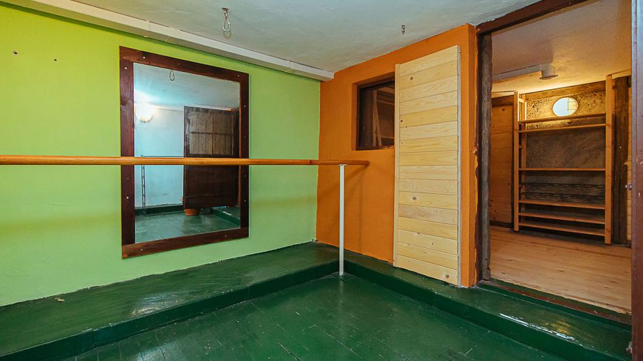 Comision 0% -  2 camere si jumatate, pretabile locuintă sau birouri - Poză 14