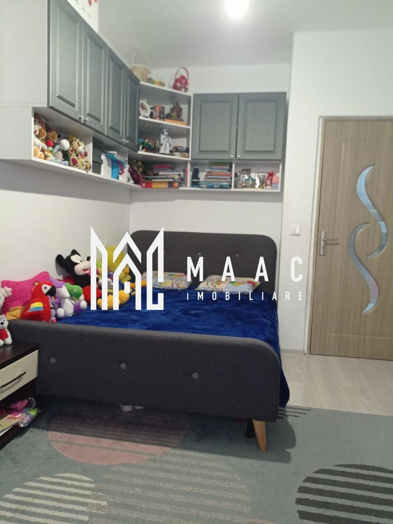 Apartament 2 camere | Balcon | 47 MP | Lift | Doamna Stanca - Poză 3