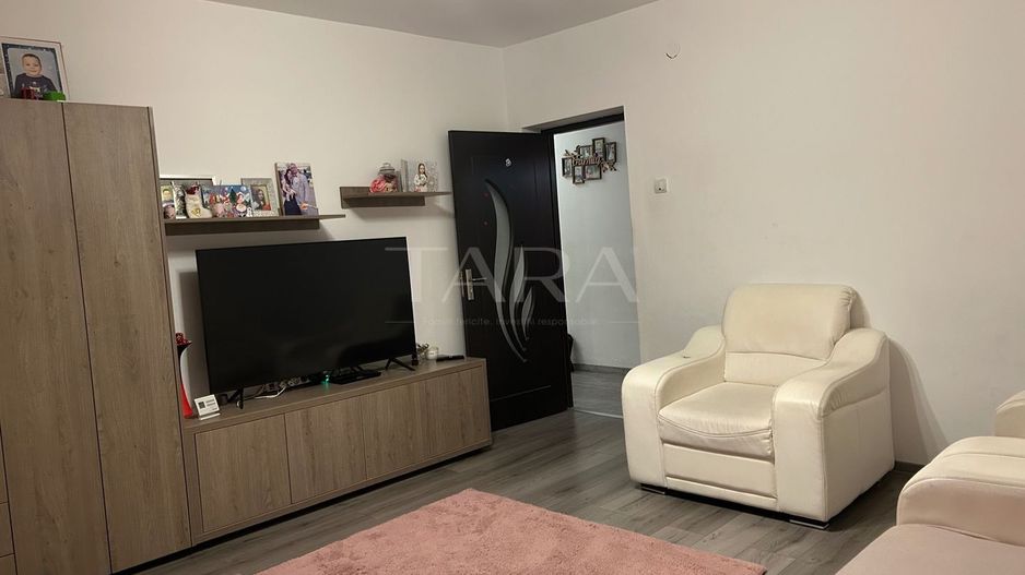 Vânzare apartament decomandat, 2 camere, în Gheorgheni. - Poză 3