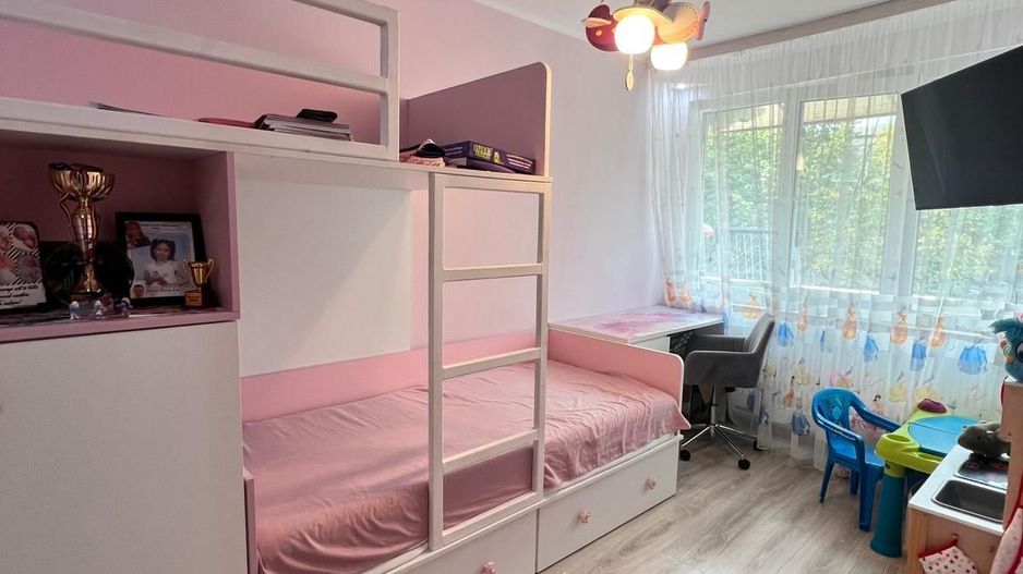 Apartament 3 camere, 62 mp, zona Scoala nr. 11 - fostul Complex Continental - Poză 15