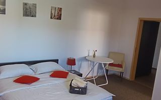 O camera, Modern, Pet Friendly, Parcare, Profi, Borhanci - Poză 8