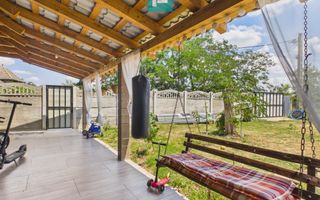 Casă 225 mp cu teren 1.482 mp în Leș - Poză 5