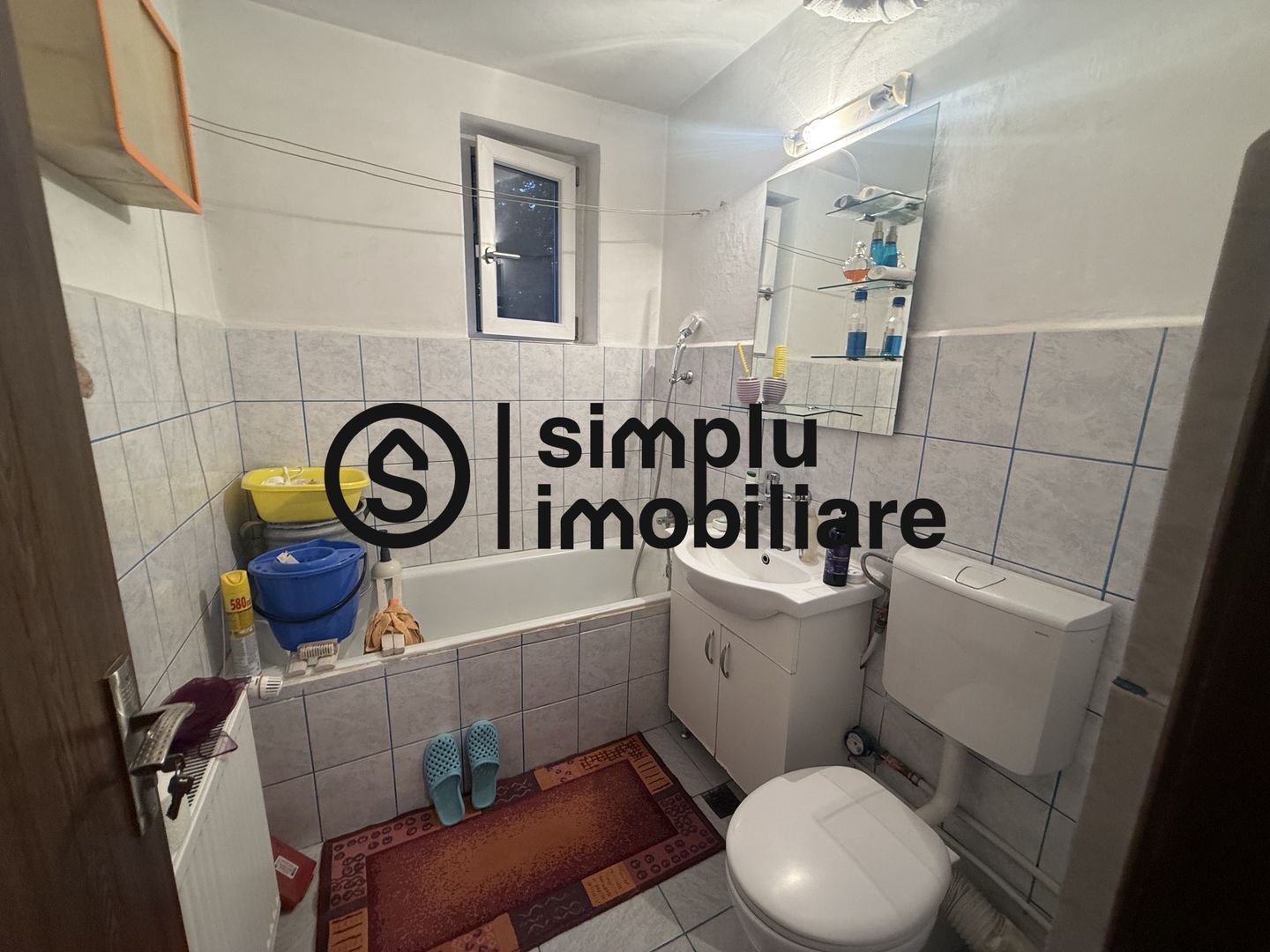 3 semidecomandate,  etaj 1, zona Supeco - 100 000 Euro - Poză 10