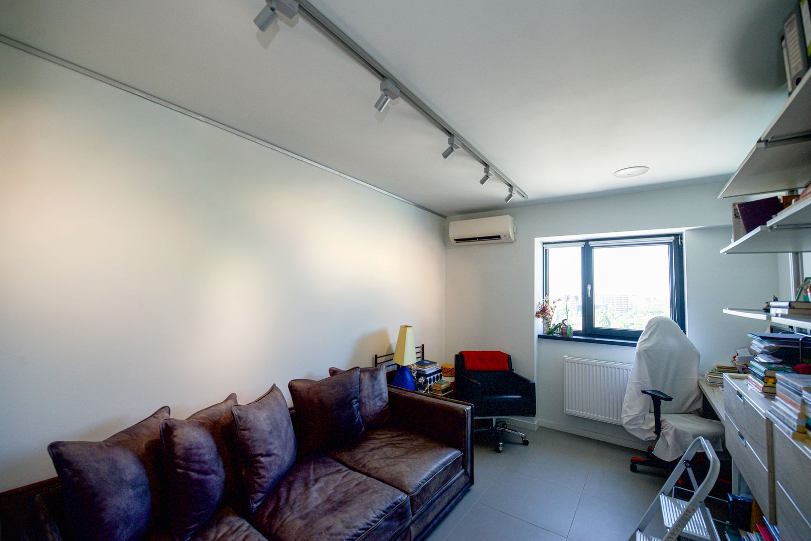Penthouse 142mp | 4 camere | 2 bai si dressing | MetroCity Academiei - Poză 23