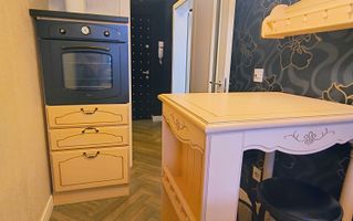 Garsoniera Ion Mihalache- Titulescu- Banu Manta - Poză 11