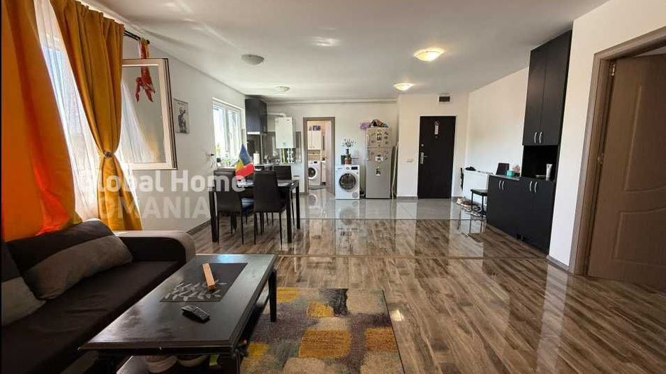 De închiriat apartament 2 camere Constantin Brâncoveanu - Poză 2