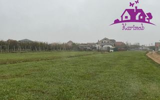 Parcela de teren Nojorid - Poză 3