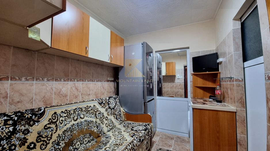 Garsoniera 24 mpu | mobilata | etaj 1 | Zizinului - Poză 10