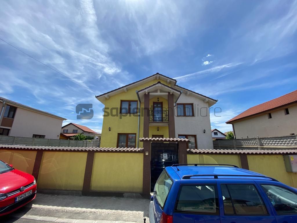 Sapient | Casa in zona centrala, Santandrei - Poză 3