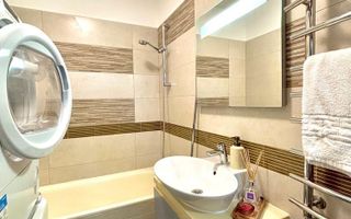 First Rental | 2 Room Apartment | Carol Park - Poză 8