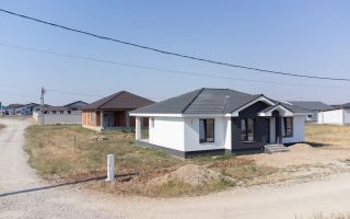 Casă Nouă | 3 Dormitoare | Teren 519 mp | Sântandrei - Poză 4