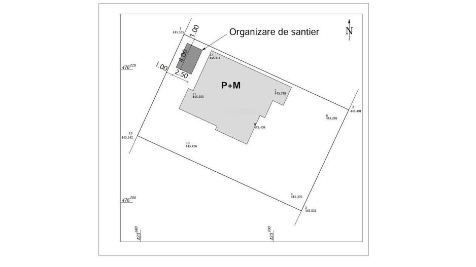 Casa individuala in Cristian - Sibiu - Poză 4