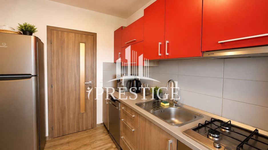 APARTAMENT 2 CAMERE DE VÂNZARE | ETAJ 2 | BALCON | PARCARE| ȘELIMBĂR - Poză 7