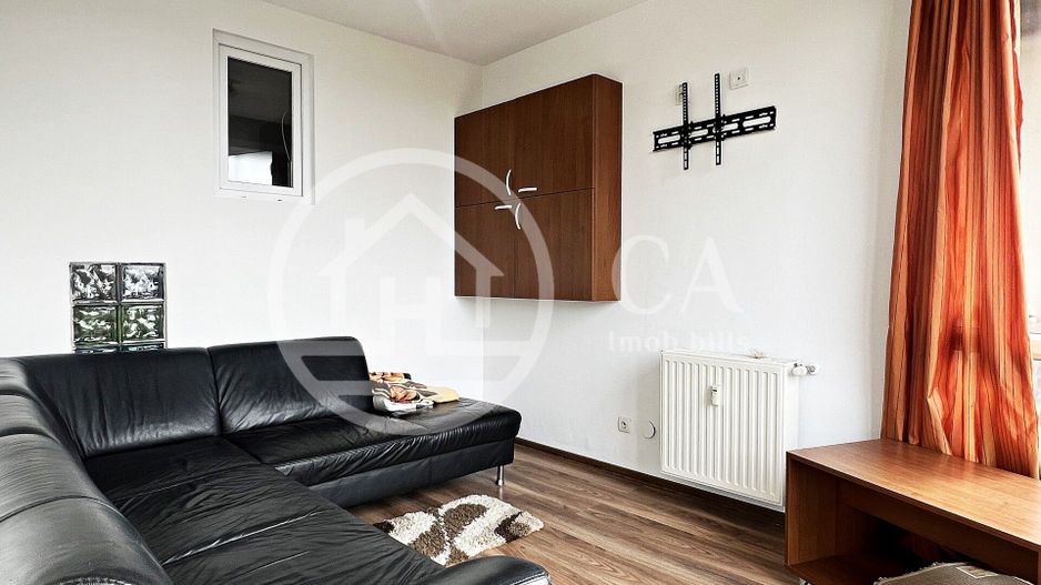 Apartament cu 2 camere de inchiriat in Prima Nucetului, Oradea - Poză 1