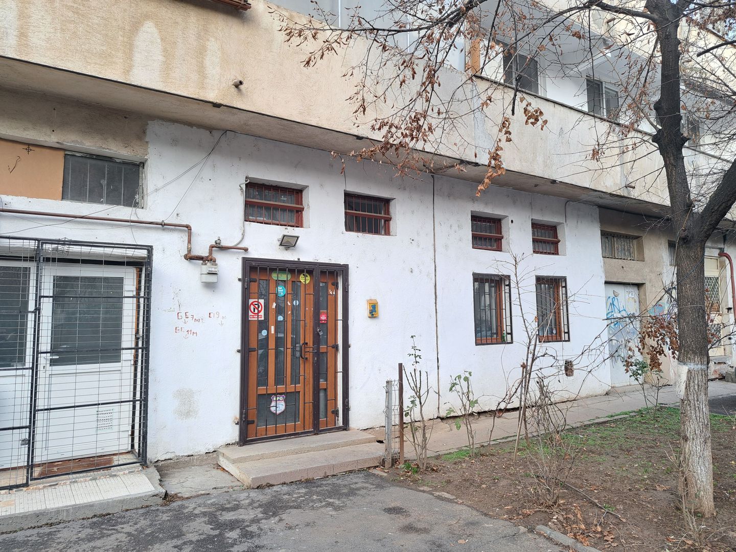 Spatiu comercial 61,52 mp - bd. Timisoara - Drumul Taberei - Poză 16