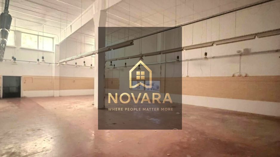 Spatiu comercial Iosia - Poză 1
