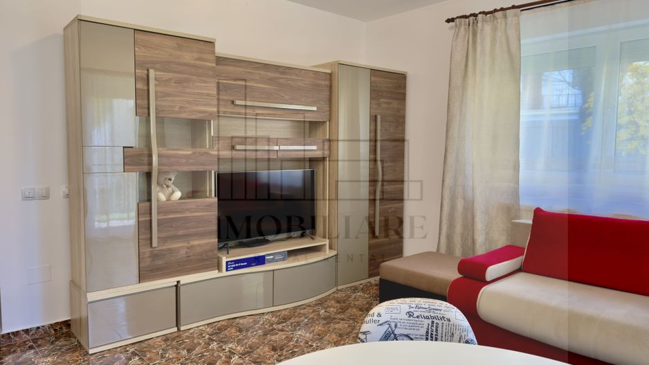 Apartament 2 camere cu Parcare proprie – Junior Residence - Poză 2
