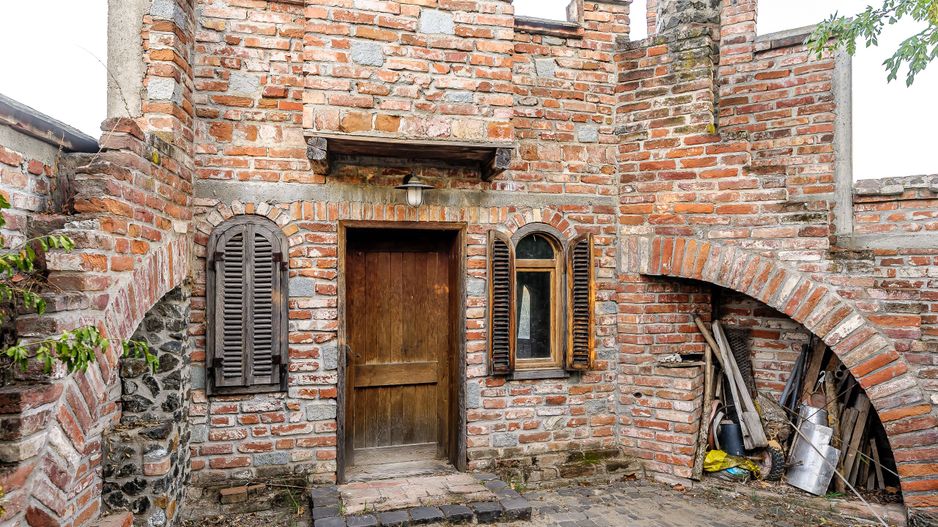 Refugiul Medieval în mijlocul Naturii. Deschide poarta către trecut! - Poză 5