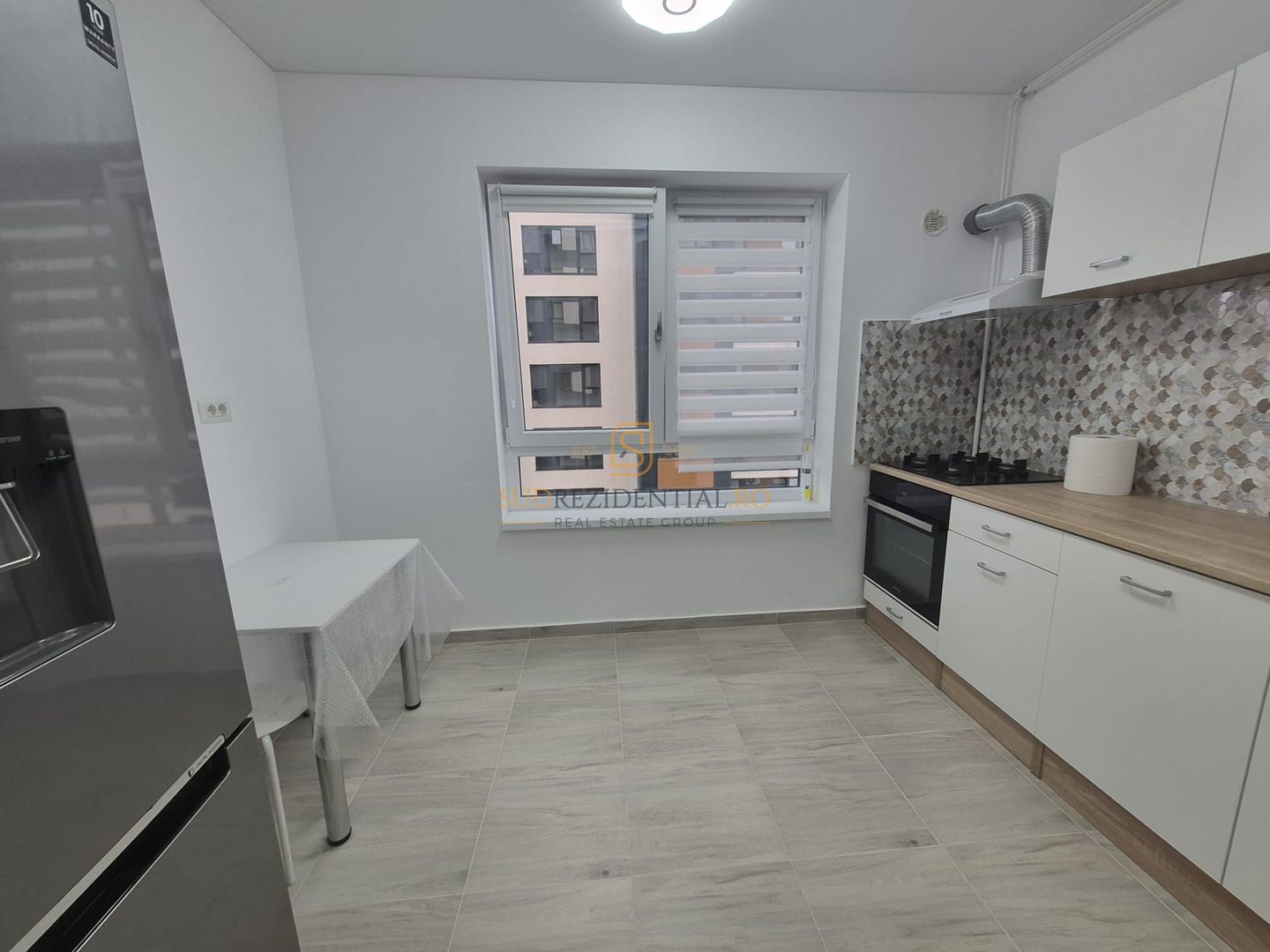 Apartament nou 2 camere, prima închiriere, metrou Apărătorii Patriei - Poză 3
