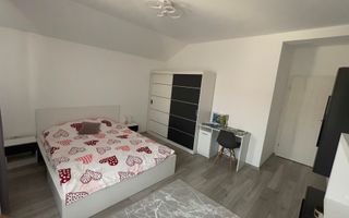1 Cameră | Bloc nou | Centrală proprie | AC | Parcare | Balcon - Poză 1
