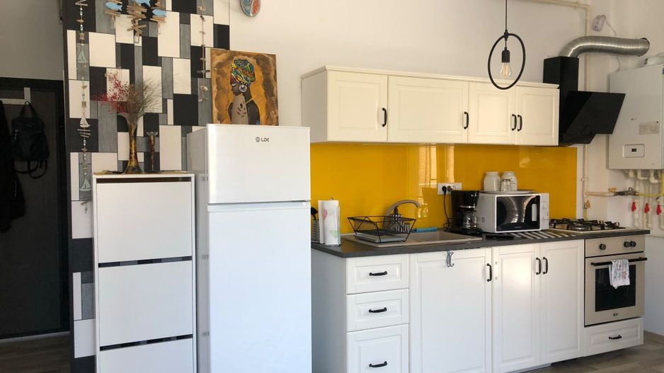 Ap 2 camere, loc privat de parcare inclus în preț, Mamaia Nord - Poză 9