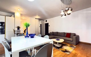 Apartament de vânzare 3 camere 90 mp- Iulius Mall-FSEGA-Parcare - Poză 4