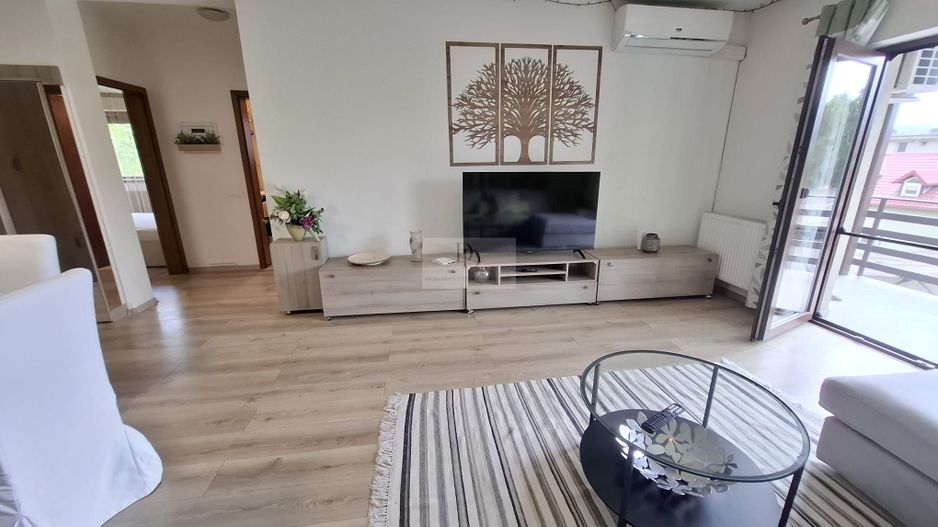 Apartament 3 camere cu Grădină proprie + 2 parcări | Tăietura Turcului - Poză 4