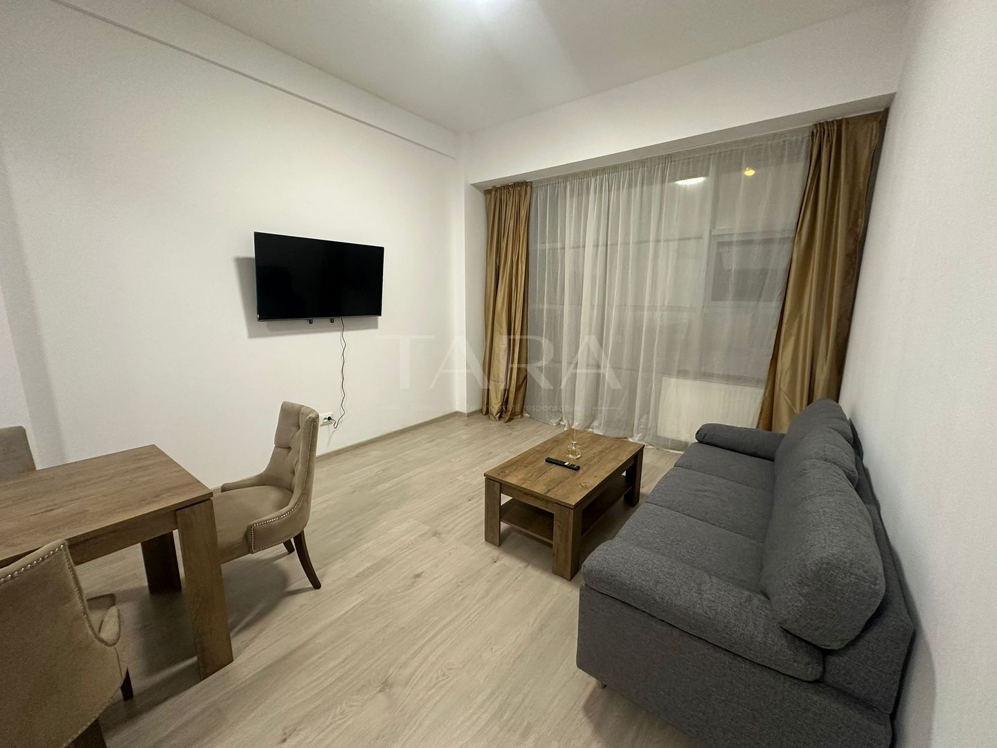 Apartament modern cu 2 camere – Zona Spital Municipal Clujana - Poză 8