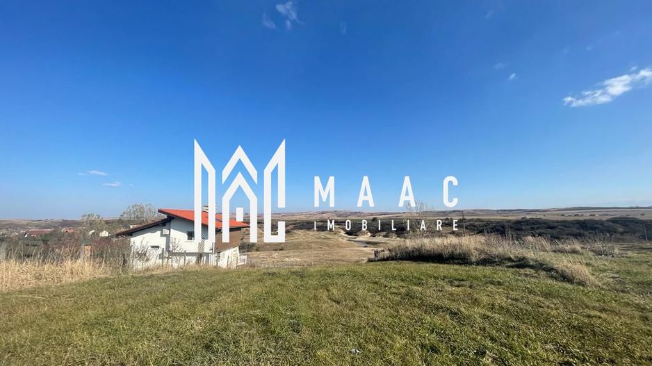 Teren investitie Ocna Sibiului | Panorama | Turism | 4270 mp - Poză 2