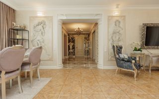 Vânzare, casă, 3 nivele, str. Sfintul Pavel, Codru - Poză 33
