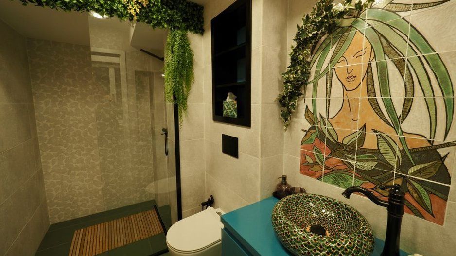 Proprietate unică  la Universitate, KM 0, @ Frida Kahlo - Poză 11