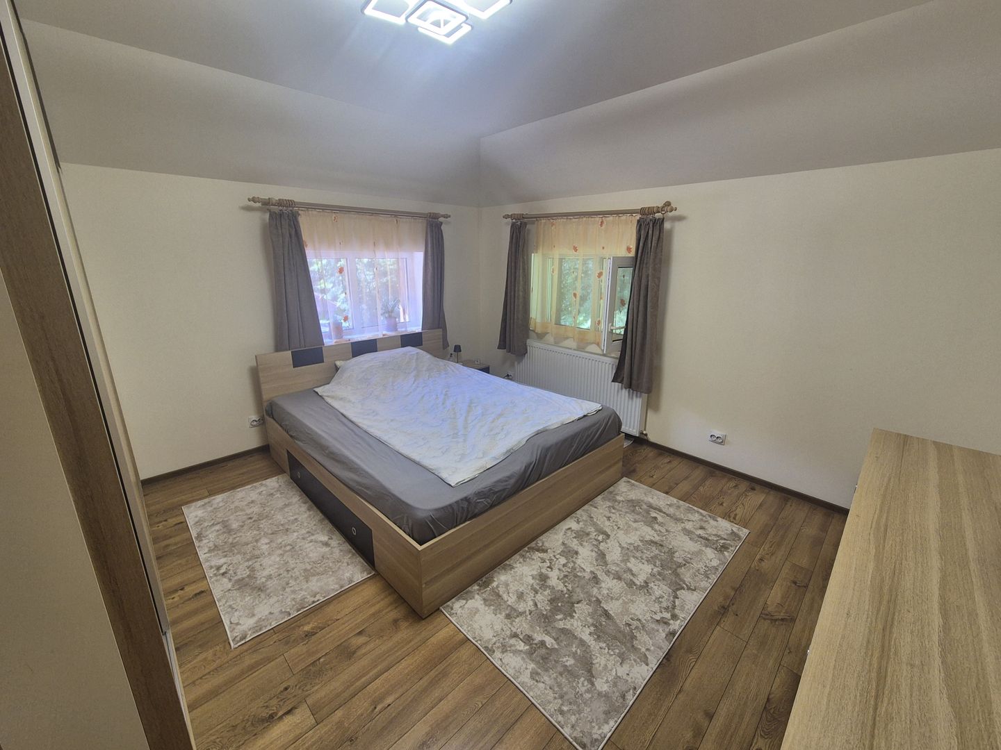 Vila 4 camere zona Lend - Poză 12
