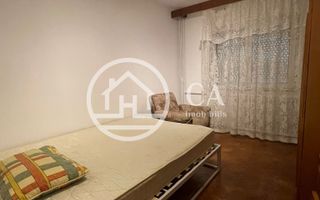 Apartament de inchiriat cu 3 camere în zona Nufărul, Oradea - Poză 4