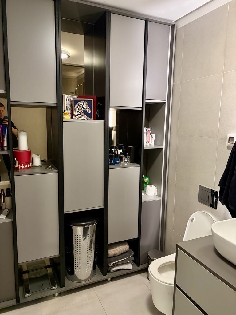 Apartament tip penthouse | 3 camere | Terasă generoasă - Poză 8