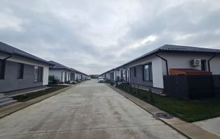 Casă tip 4 – Ivonco Residential, Tunari, Str. Orientului