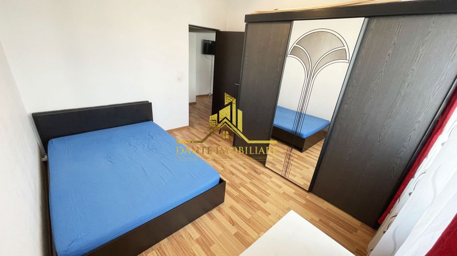 2 camere, mobilat modern, LA CHEIE , Gheorgheni, zona FSEGA - Poză 4