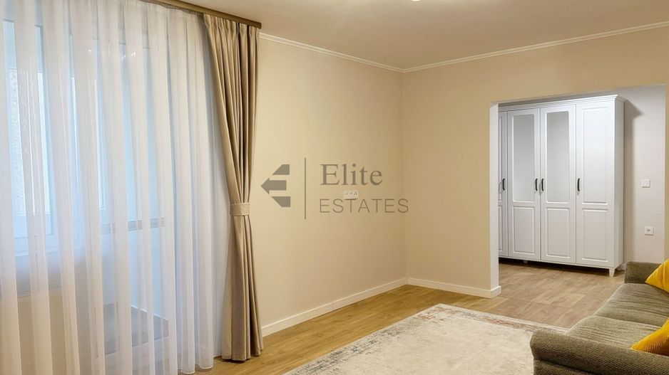 Apartament modern cu 2 camere de inchiriat in Decebal - Poză 11