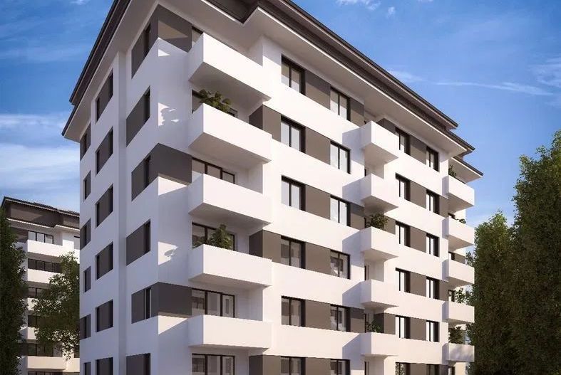 Vanzare apartament 2 camere - Poză 3