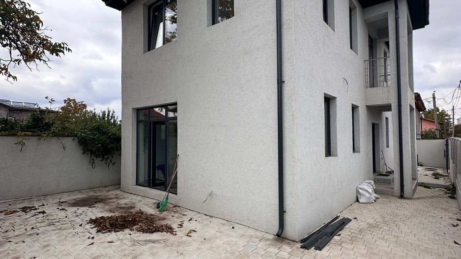 Casa/Vila Moderna de vanzare P+1(2023) Berceni-Metrou Dimitrie Leonida A510 - Poză 5