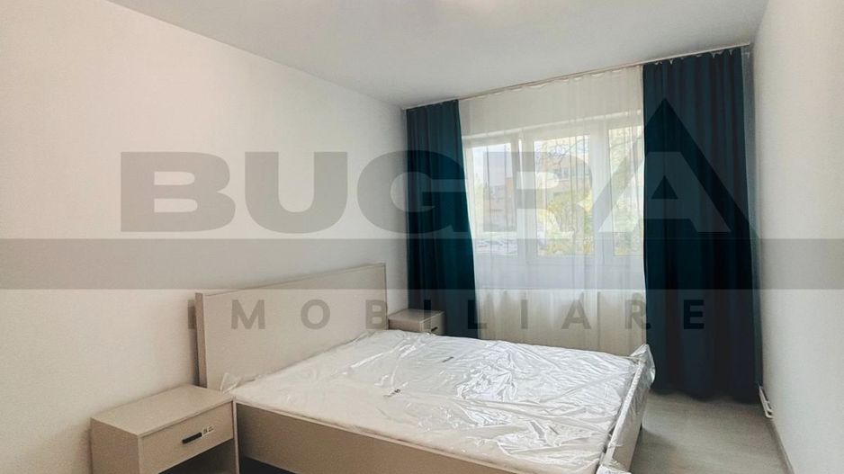 Apartament 2 camere modern, balcon, zona Albac - Poză 2